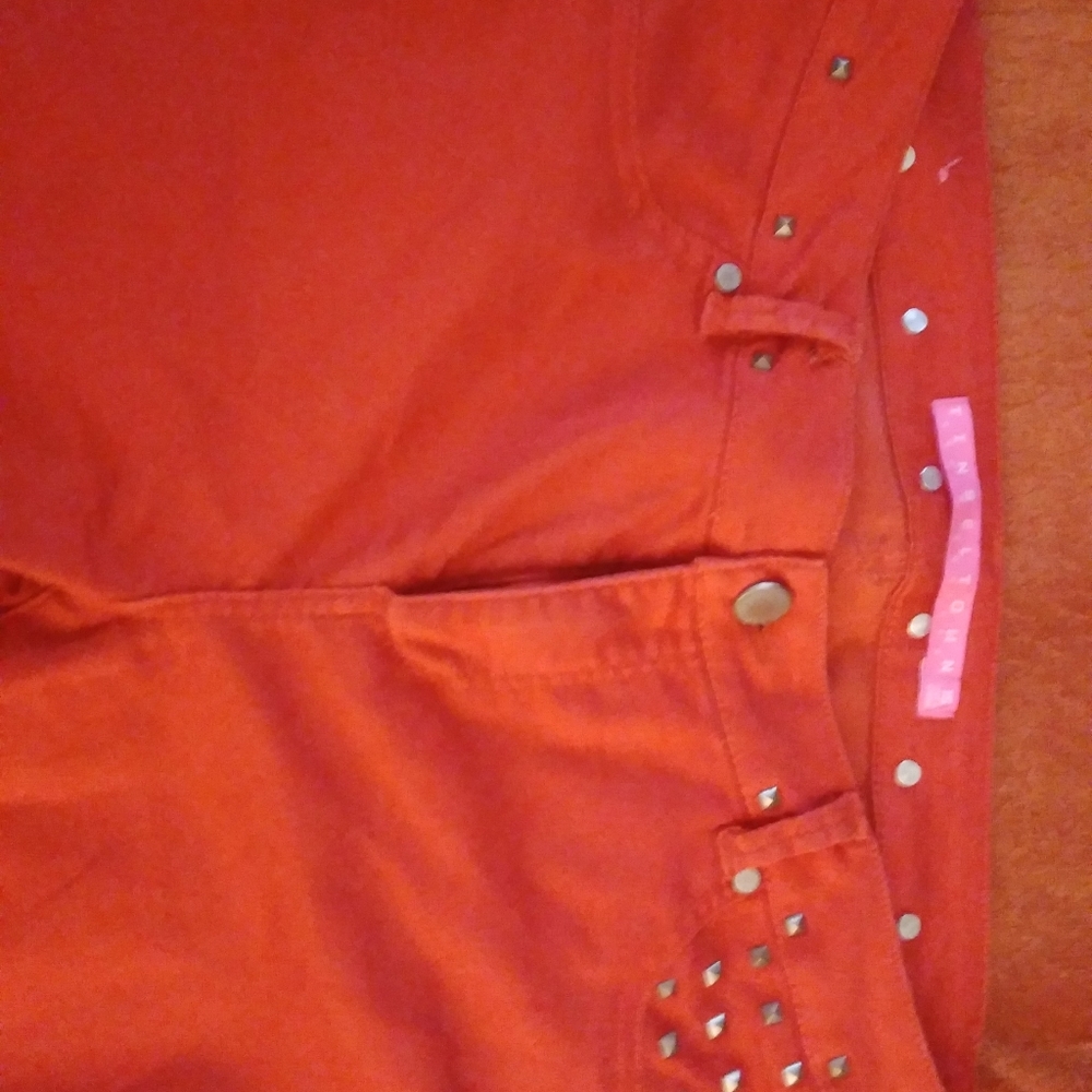 Pants - Picture 2 of 4